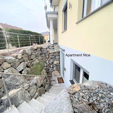 Apartments Relax & Nice Rust Zewnętrze zdjęcie