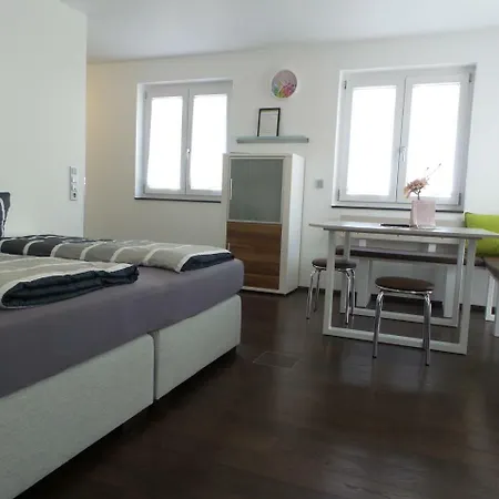Apartments Relax & Nice Rust Zewnętrze zdjęcie