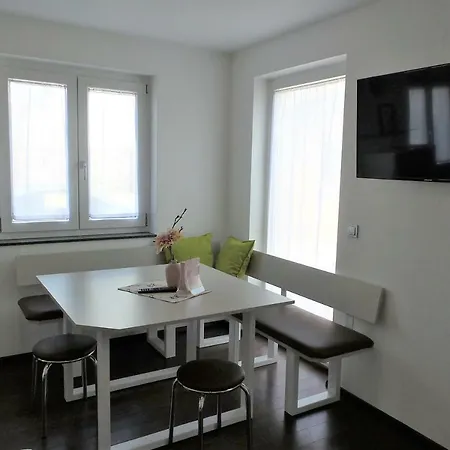 Apartments Relax & Nice Rust Zewnętrze zdjęcie