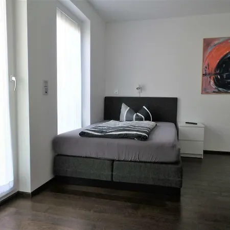 Apartments Relax & Nice Rust Zewnętrze zdjęcie