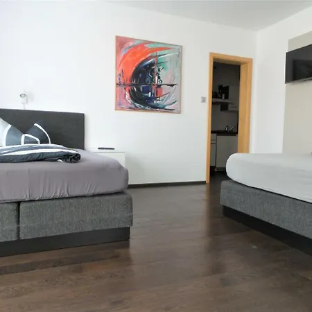 Apartments Relax & Nice Rust Zewnętrze zdjęcie
