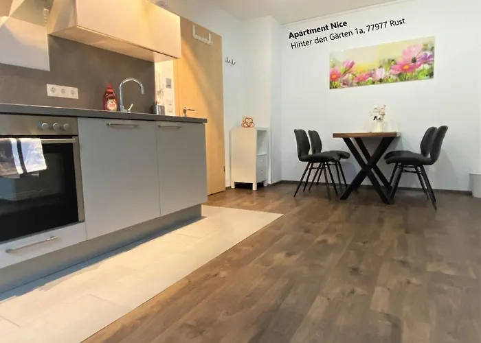 Ferienwohnung Relax EP Tickets über uns erhältlich