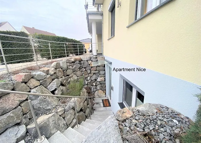 Apartments Relax & Nice
