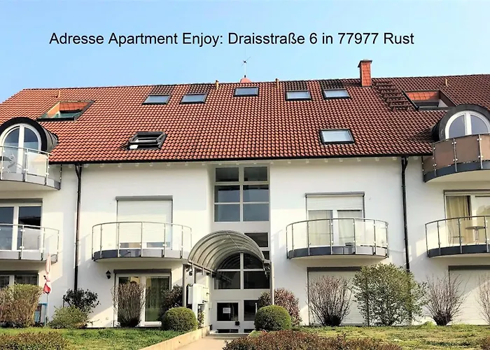 Apartments Relax & Nice