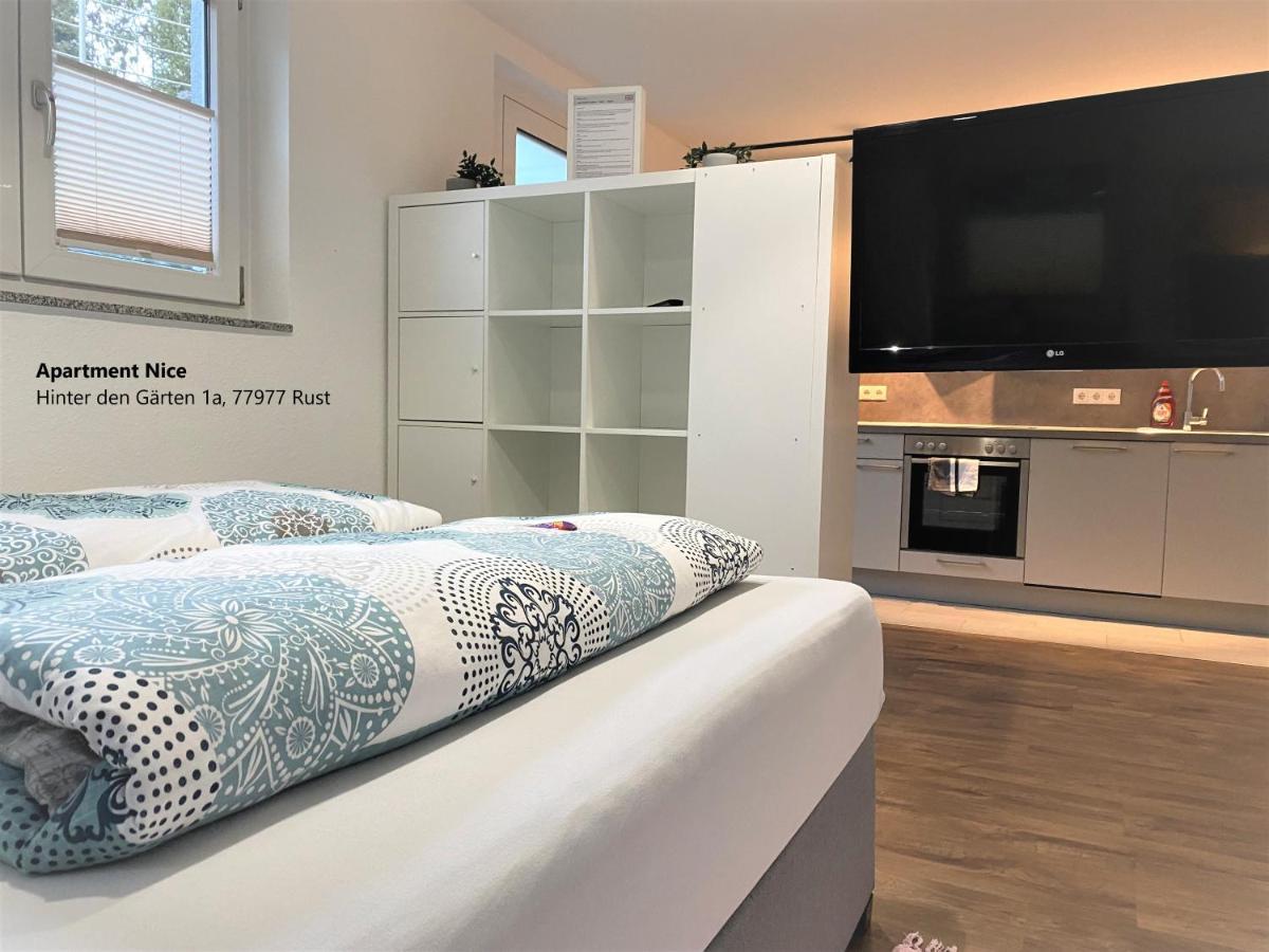 Apartment Relax &
