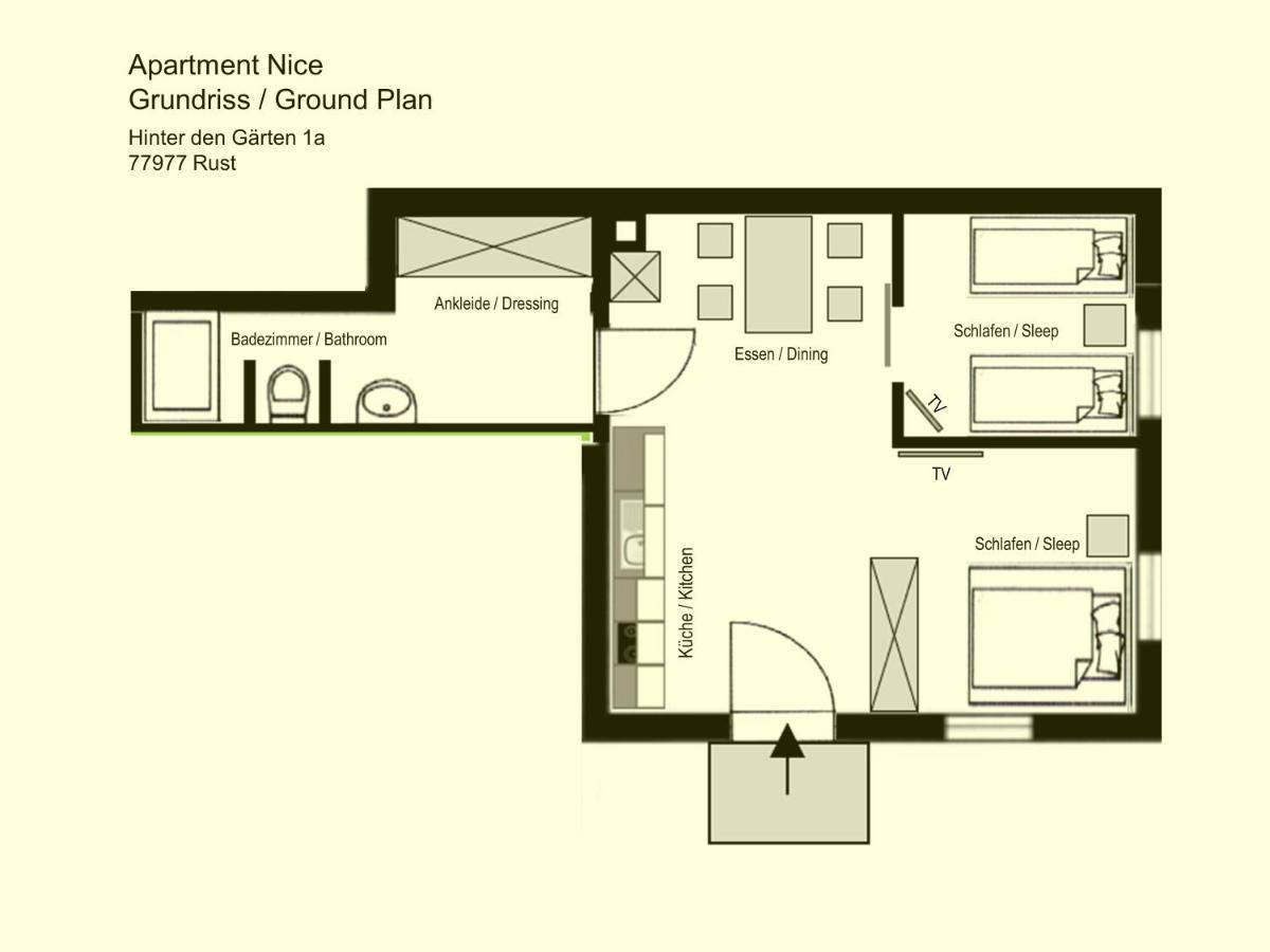 Relax & Apartment *