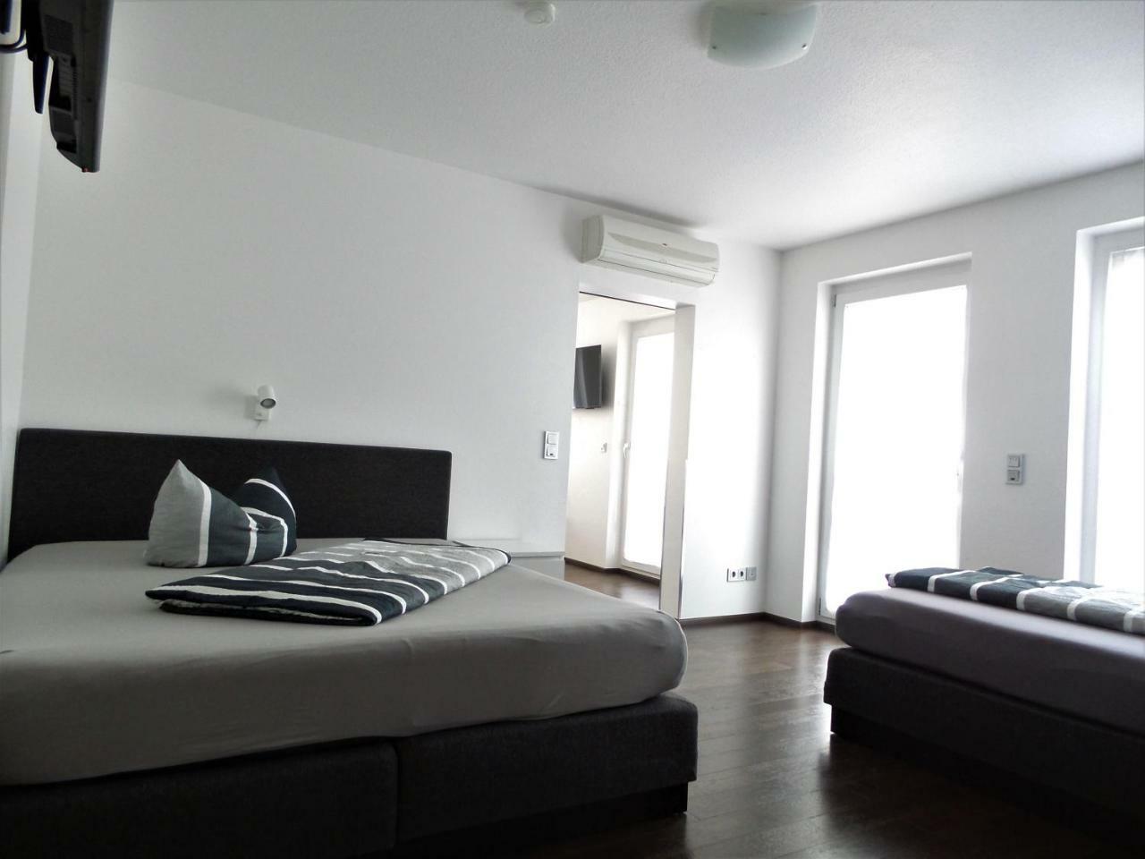 Relax & Apartment Rust