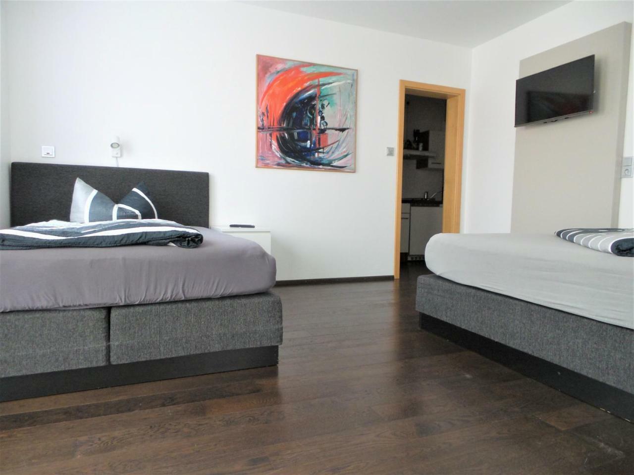 Relax & Apartment